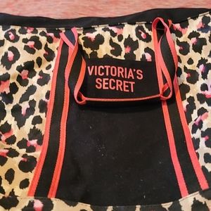 Victoria Secret Weekender Bag